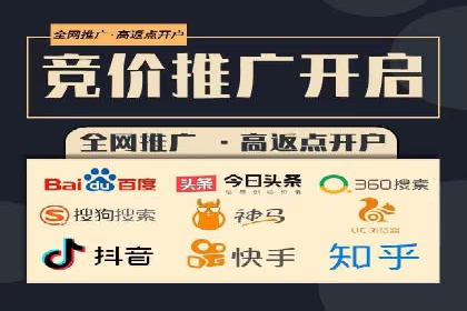 百度竞价代理的运营策略与成功案例分析